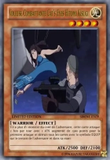 deck city hunter, full metal alchimist page 141