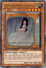 deck werebeast,vamp, suc, cow girls,lamia,cent , idols etc9 yugioh page 3