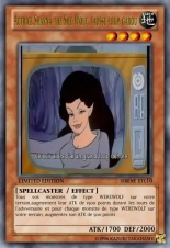 deck werebeast,vamp, suc, cow girls,lamia,cent , idols etc9 yugioh page 4