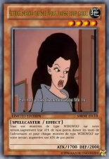 deck werebeast,vamp, suc, cow girls,lamia,cent , idols etc9 yugioh page 7