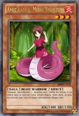 deck werebeast,vamp, suc, cow girls,lamia,cent , idols etc9 yugioh page 9