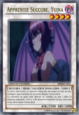 deck werebeast,vamp, suc, cow girls,lamia,cent , idols etc9 yugioh page 14
