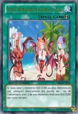 deck werebeast,vamp, suc, cow girls,lamia,cent , idols etc9 yugioh page 19