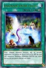 deck werebeast,vamp, suc, cow girls,lamia,cent , idols etc9 yugioh page 20