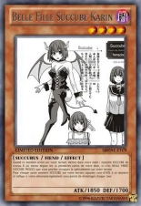 deck werebeast,vamp, suc, cow girls,lamia,cent , idols etc9 yugioh page 21
