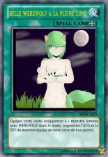 deck werebeast,vamp, suc, cow girls,lamia,cent , idols etc9 yugioh page 25