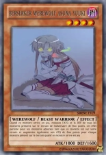 deck werebeast,vamp, suc, cow girls,lamia,cent , idols etc9 yugioh page 26