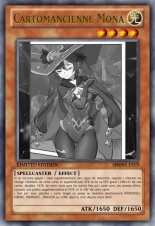 deck werebeast,vamp, suc, cow girls,lamia,cent , idols etc9 yugioh page 29