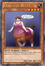 deck werebeast,vamp, suc, cow girls,lamia,cent , idols etc9 yugioh page 36