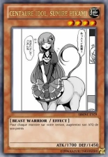 deck werebeast,vamp, suc, cow girls,lamia,cent , idols etc9 yugioh page 43