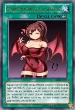 deck werebeast,vamp, suc, cow girls,lamia,cent , idols etc9 yugioh page 57