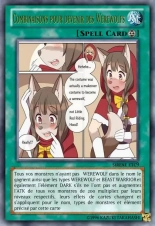 deck werebeast,vamp, suc, cow girls,lamia,cent , idols etc9 yugioh page 65