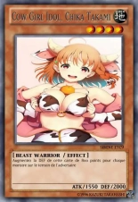 deck werebeast,vamp, suc, cow girls,lamia,cent , idols etc9 yugioh page 68