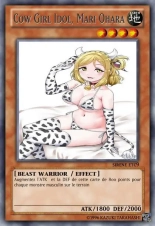 deck werebeast,vamp, suc, cow girls,lamia,cent , idols etc9 yugioh page 74