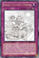 deck werebeast,vamp, suc, cow girls,lamia,cent , idols etc9 yugioh page 76