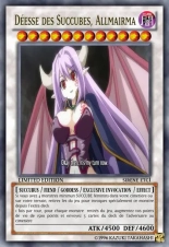 deck werebeast,vamp, suc, cow girls,lamia,cent , idols etc9 yugioh page 79