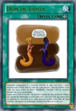 deck werebeast,vamp, suc, cow girls,lamia,cent , idols etc9 yugioh page 86
