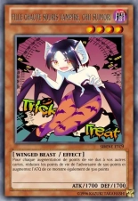 deck werebeast,vamp, suc, cow girls,lamia,cent , idols etc9 yugioh page 110