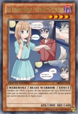 deck werebeast,vamp, suc, cow girls,lamia,cent , idols etc9 yugioh page 115