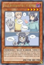 deck werebeast,vamp, suc, cow girls,lamia,cent , idols etc9 yugioh page 116
