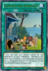 deck werebeast,vamp, suc, cow girls,lamia,cent , idols etc9 yugioh page 122