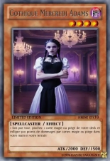 deck werebeast,vamp, suc, cow girls,lamia,cent , idols etc9 yugioh page 127