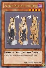 deck werebeast,vamp, suc, cow girls,lamia,cent , idols etc9 yugioh page 128