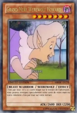 deck werebeast,vamp, suc, cow girls,lamia,cent , idols etc9 yugioh page 130