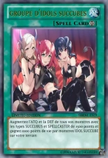 deck werebeast,vamp, suc, cow girls,lamia,cent , idols etc9 yugioh page 134
