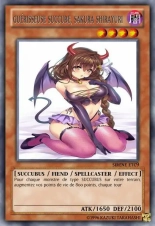 deck werebeast,vamp, suc, cow girls,lamia,cent , idols etc9 yugioh page 135