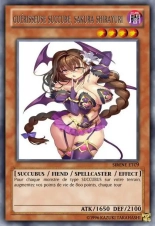 deck werebeast,vamp, suc, cow girls,lamia,cent , idols etc9 yugioh page 136