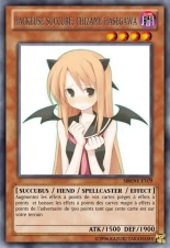 deck werebeast,vamp, suc, cow girls,lamia,cent , idols etc9 yugioh page 137