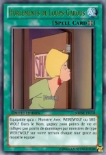 deck werebeast,vamp, suc, cow girls,lamia,cent , idols etc9 yugioh page 142