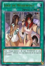 deck werebeast,vamp, suc, cow girls,lamia,cent , idols etc9 yugioh page 144