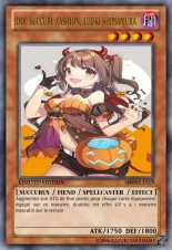 deck werebeast,vamp, suc, cow girls,lamia,cent , idols etc9 yugioh page 147