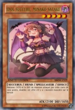 deck werebeast,vamp, suc, cow girls,lamia,cent , idols etc9 yugioh page 155
