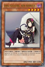 deck werebeast,vamp, suc, cow girls,lamia,cent , idols etc9 yugioh page 159