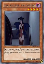 deck werebeast,vamp, suc, cow girls,lamia,cent , idols etc9 yugioh page 163