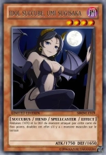 deck werebeast,vamp, suc, cow girls,lamia,cent , idols etc9 yugioh page 165