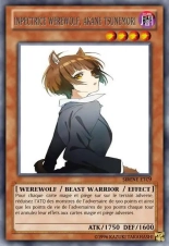 deck werebeast,vamp, suc, cow girls,lamia,cent , idols etc9 yugioh page 171