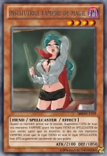 deck werebeast,vamp, suc, cow girls,lamia,cent , idols etc9 yugioh page 172