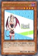 deck werebeast,vamp, suc, cow girls,lamia,cent , idols etc9 yugioh page 176
