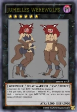 deck werebeast,vamp, suc, cow girls,lamia,cent , idols etc9 yugioh page 178
