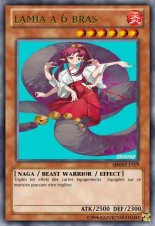 deck werebeast,vamp, suc, cow girls,lamia,cent , idols etc9 yugioh page 179