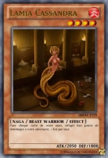 deck werebeast,vamp, suc, cow girls,lamia,cent , idols etc9 yugioh page 182