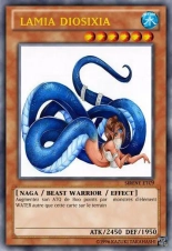 deck werebeast,vamp, suc, cow girls,lamia,cent , idols etc9 yugioh page 184