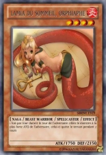 deck werebeast,vamp, suc, cow girls,lamia,cent , idols etc9 yugioh page 185