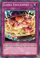 deck werebeast,vamp, suc, cow girls,lamia,cent , idols etc9 yugioh page 187