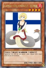 deck werebeast,vamp, suc, cow girls,lamia,cent , idols etc9 yugioh page 190