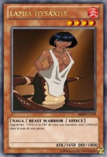 deck werebeast,vamp, suc, cow girls,lamia,cent , idols etc9 yugioh page 191